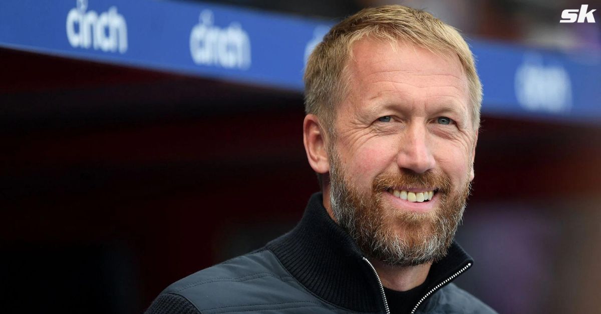 Graham Potter is expected to hand Carney Chukwuemeka more minutes next year.