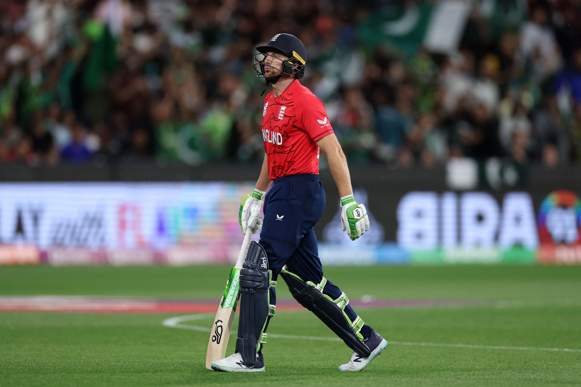 Pakistan v England - ICC Men