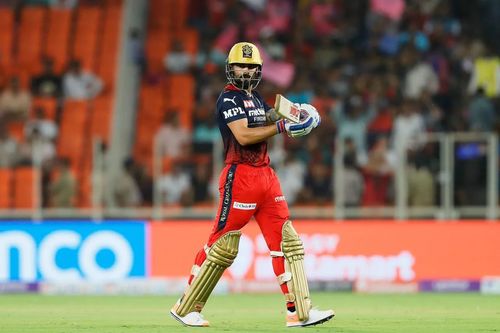 Will Virat Kohli continue to be an opener for RCB (Image: IPLT20.com)