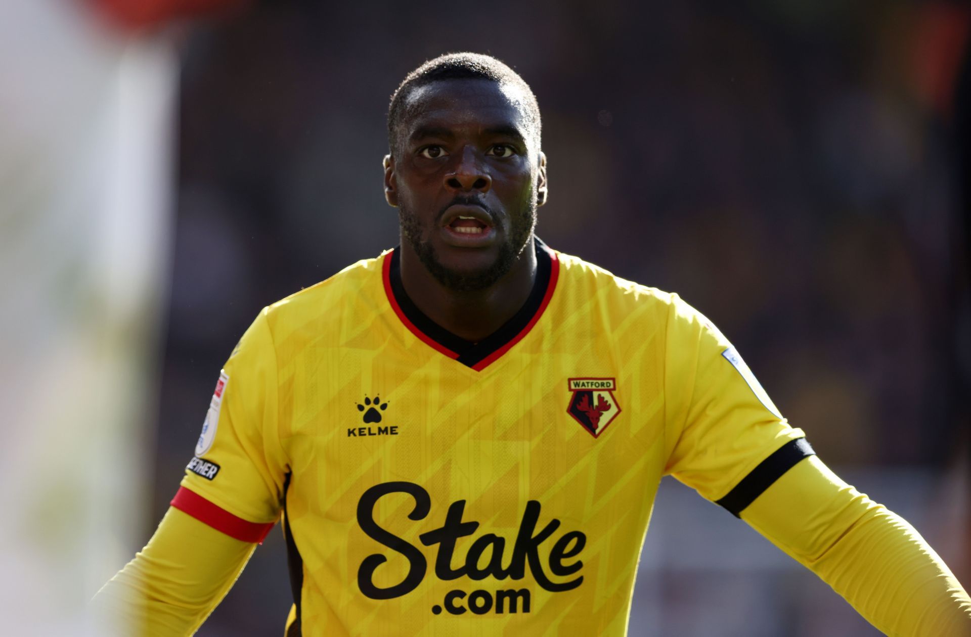 Watford v Luton Town - Sky Bet Championship