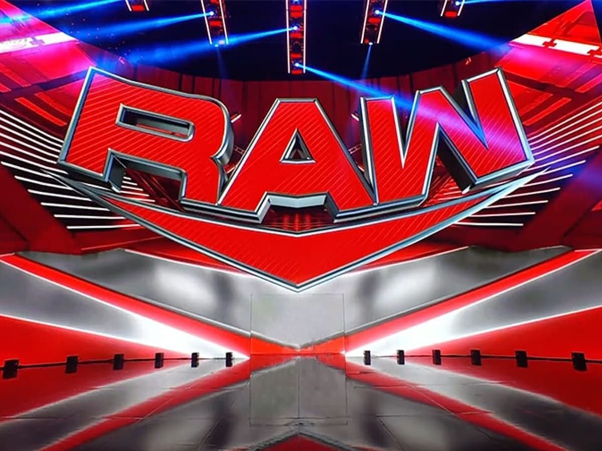 WWE RAW will not air live on the 26th December 2022