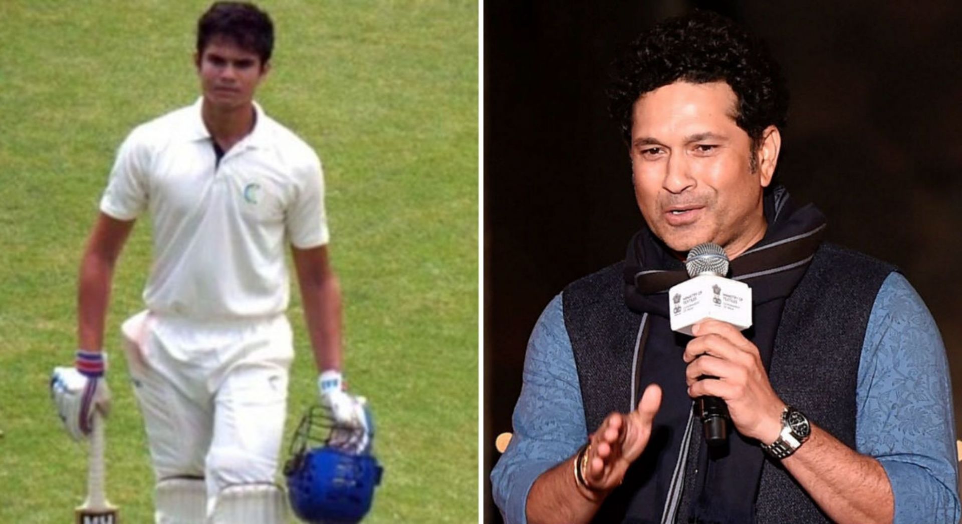 Sachin Tendulkar