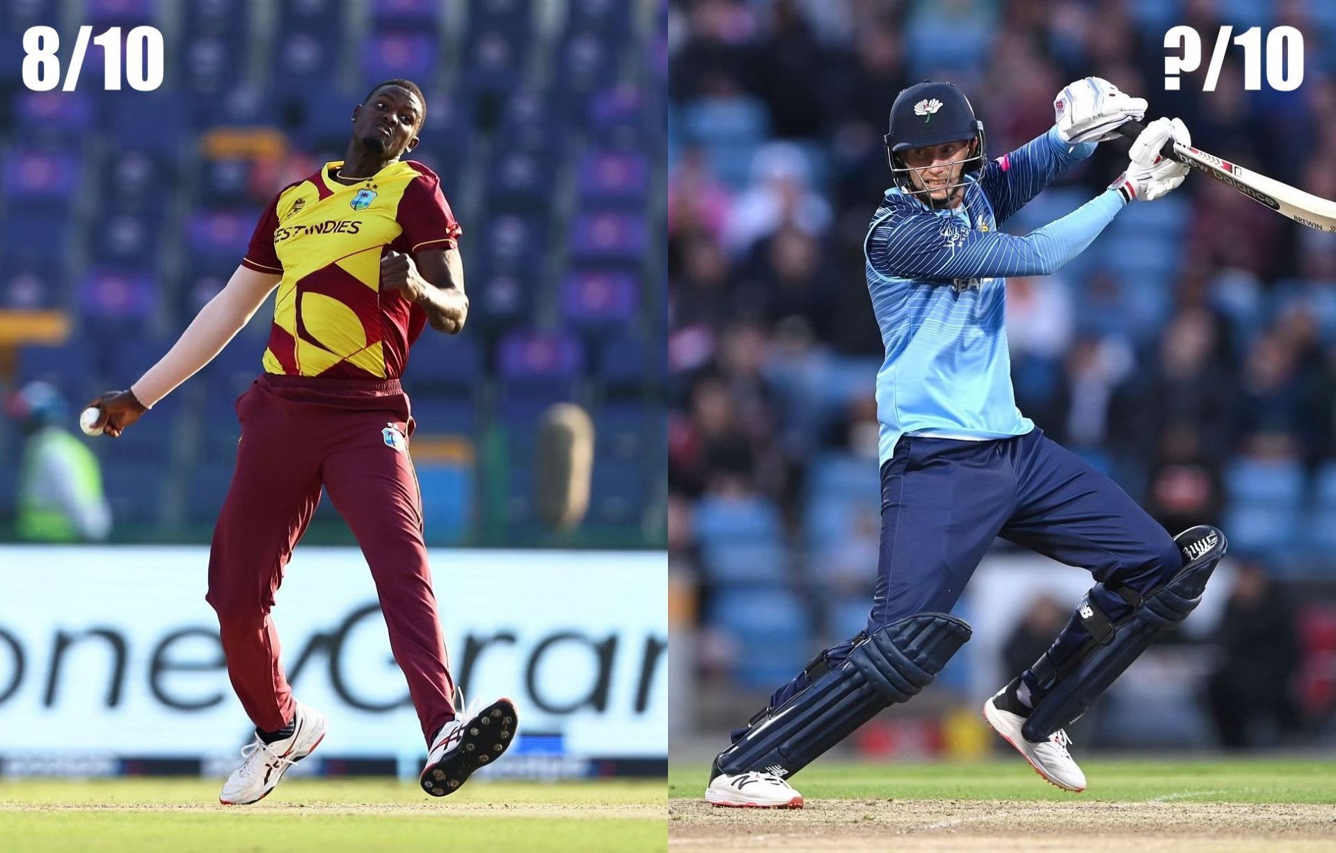 Jason Holder, Joe Root, IPL 2023 auction