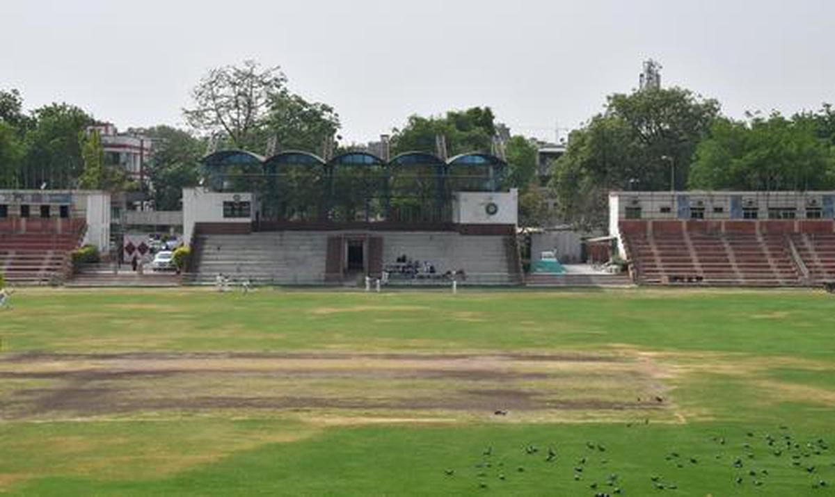 Railways vs Punjab Ranji Trophy clash to be restarted after pitch adjudged 