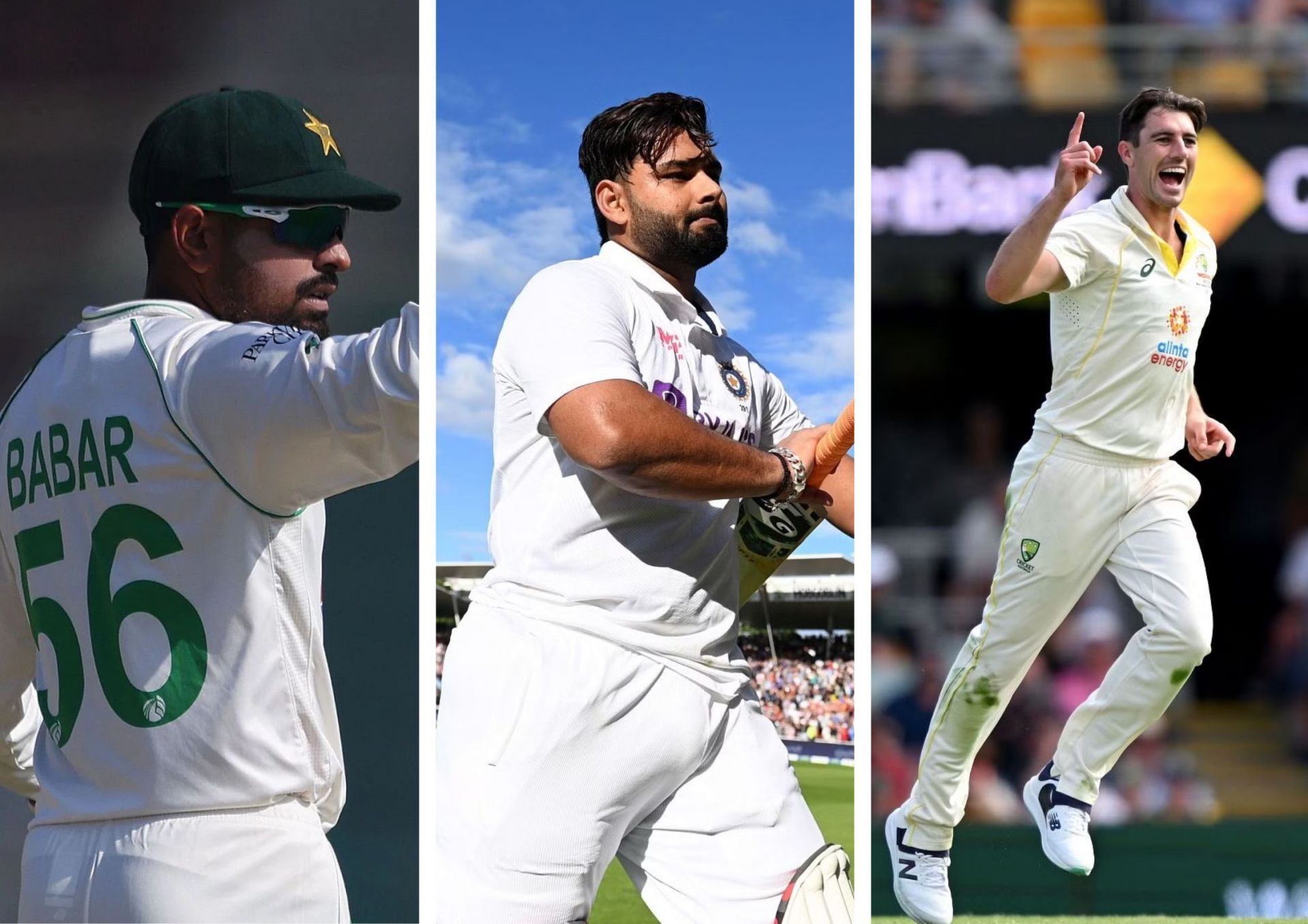 Babar Azam, Rishabh Pant and Pat Cummins aside, who else were amongst the best in Tests in 2022?