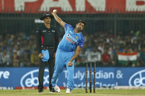 Ravichandran Ashwin has not played an ODI since January this year.