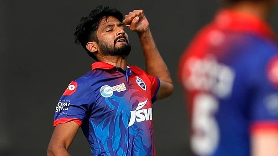 Khaleel Ahmed repaid the DC management's faith and turned around his middling IPL form.