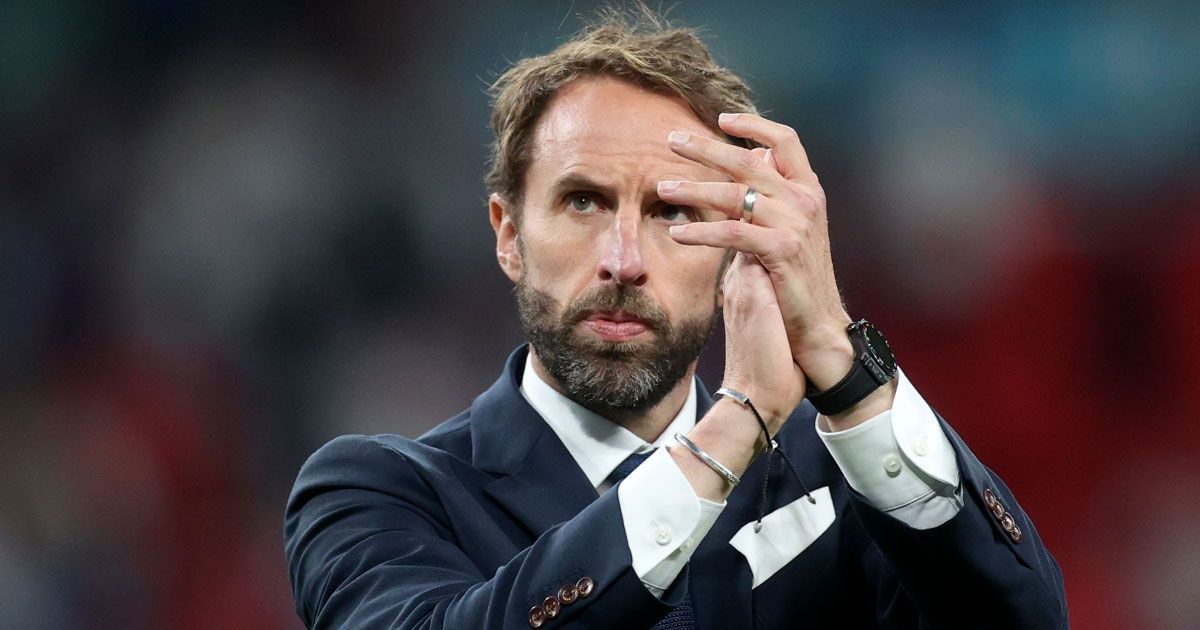 Gareth Southgate has a selection dilemma ahead of England