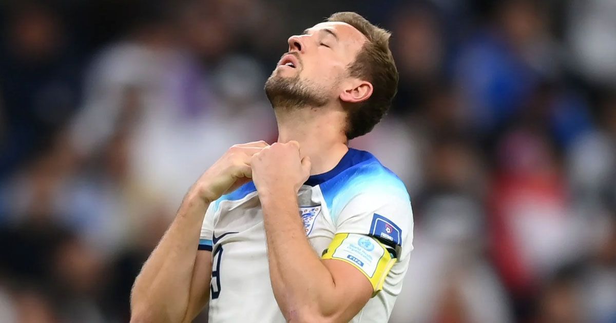 Brentford fans brutally mock Harry Kane with multiple chants during Tottenham draw