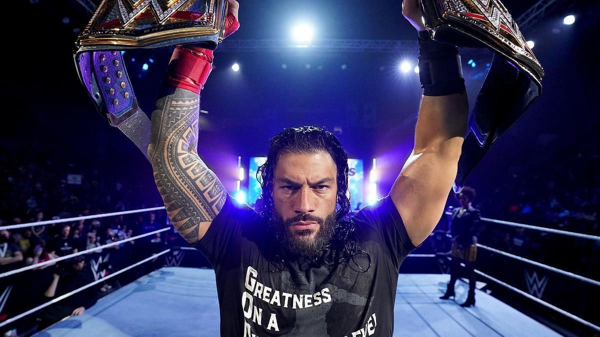 WWE द्वारा अगले साल जनवरी में भारतीय फैंस को मिलेगा सरप्राइज