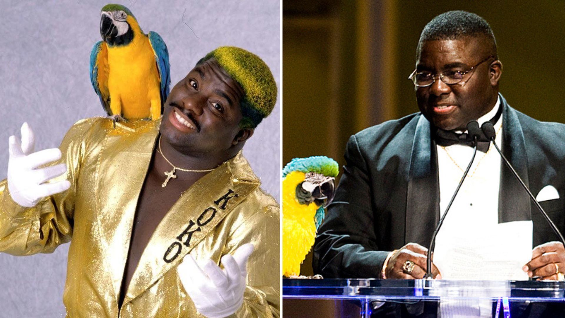 WWE: WWE Hall Of Famer Koko B. Ware Reportedly Hospitalized