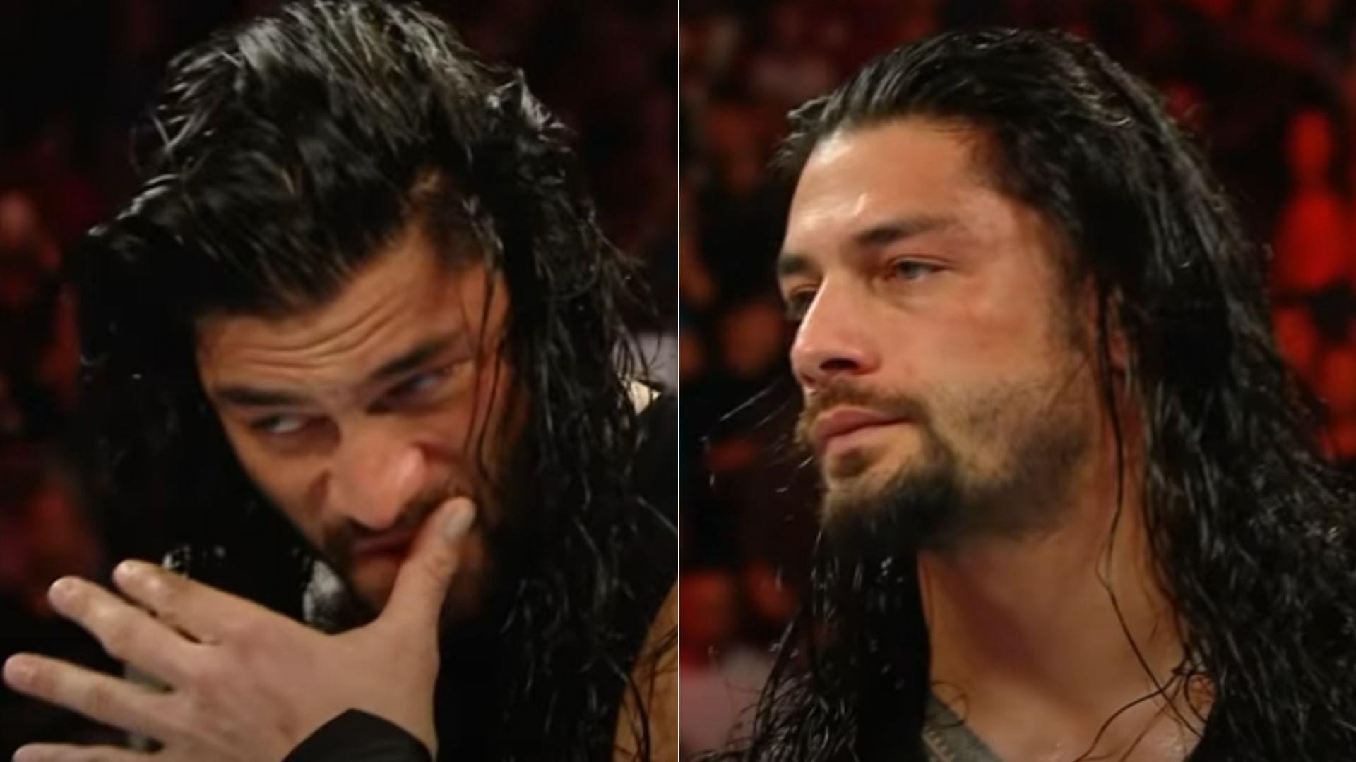 December 14, 2015, was an eventtul RAW for Roman Reigns.