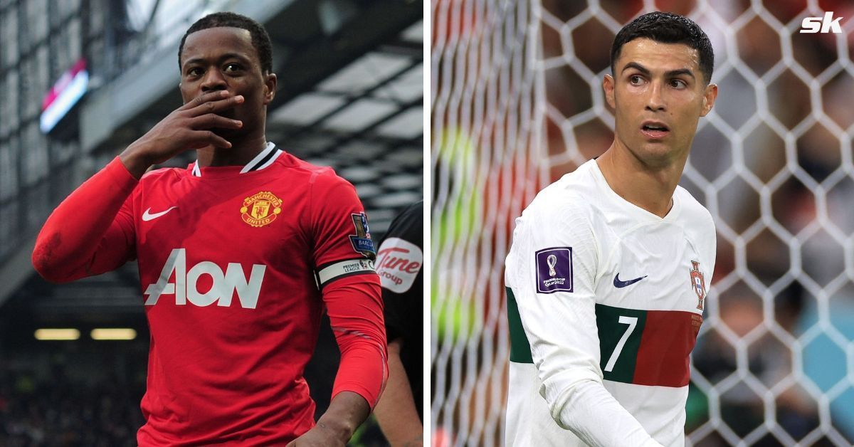 Evra makes honest admission about Cristiano Ronaldo retirement after struggles with club and country