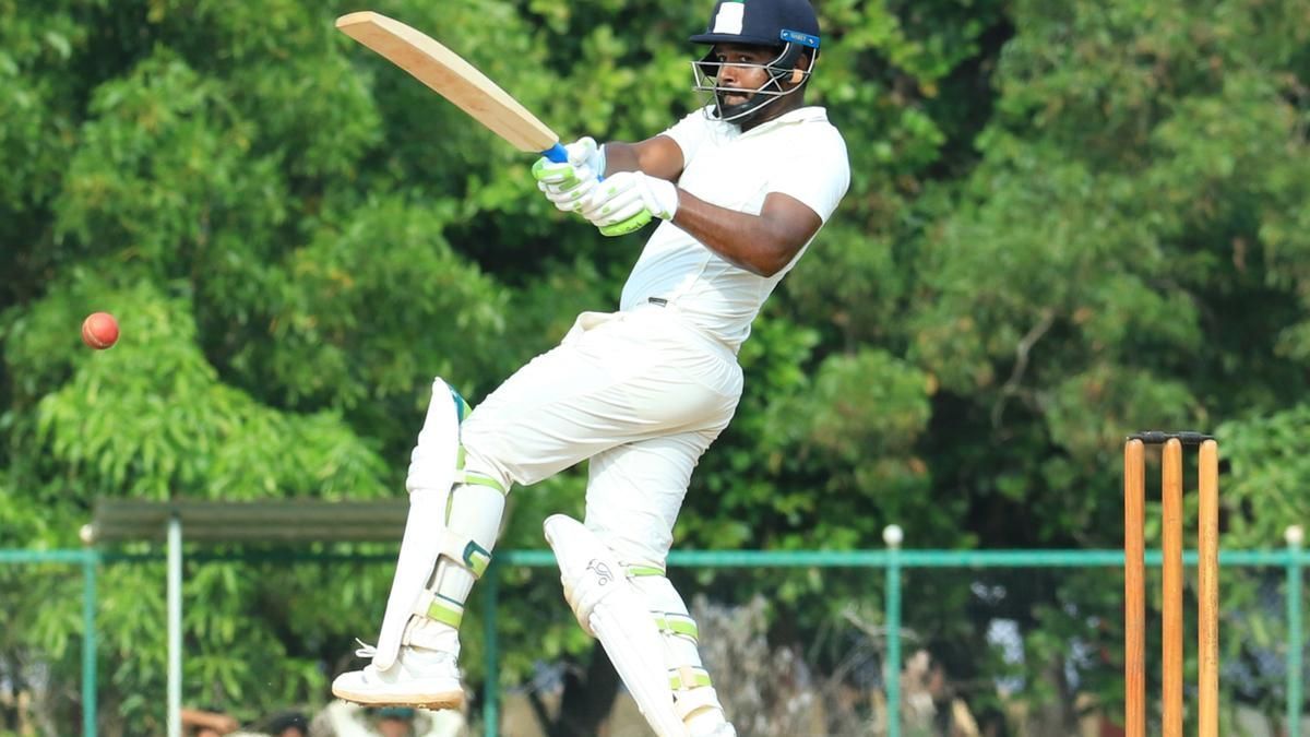 Sanju Samson (Photo Credit - Sportstar)