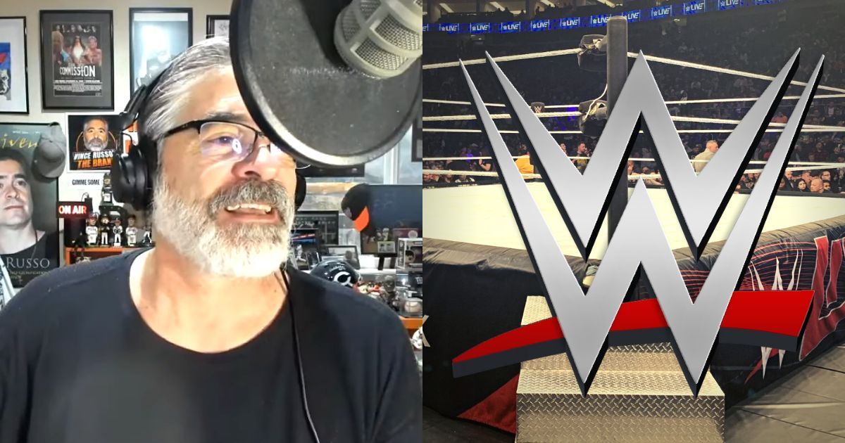 Russo opened up about a controversial WWE veteran.