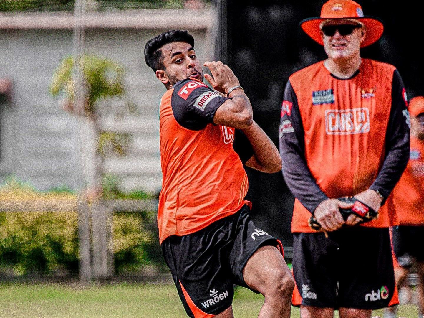 Sushant Mishra, SRH, IPL 2022