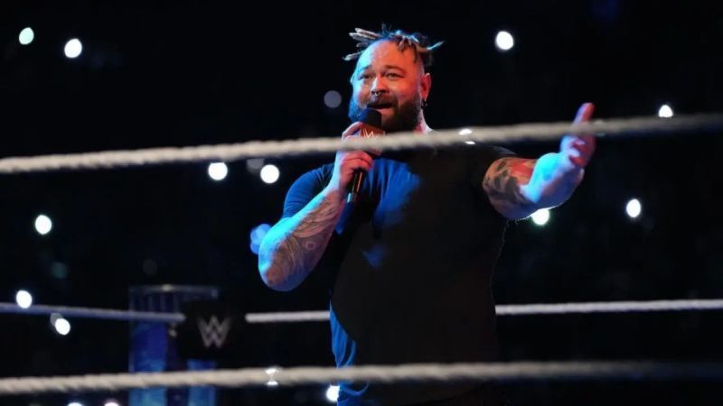 bray wyatt mick foley