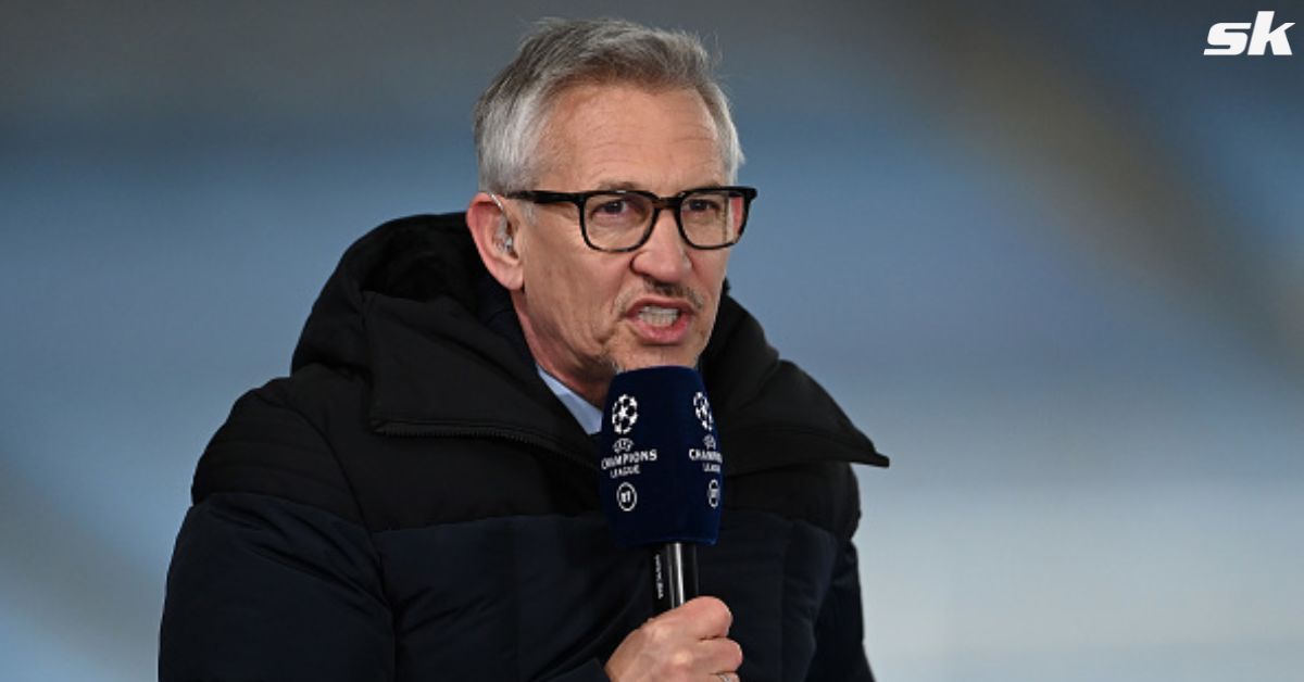 Gary Lineker praised England manager Gareth Southgate for FIFA World Cup decision