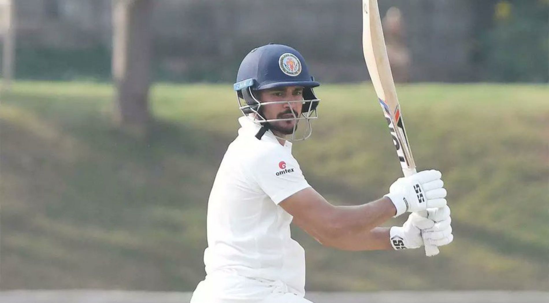 Ranji Trophy 2022-23, Manish Pandey