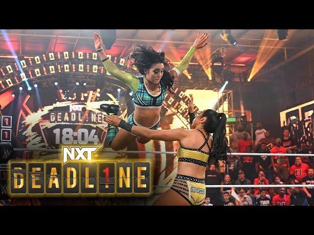 What ethnicity is WWE star Roxanne Perez? - Roxanne Perez Ethnicity: What Is The WWE Star's Cultural Background?