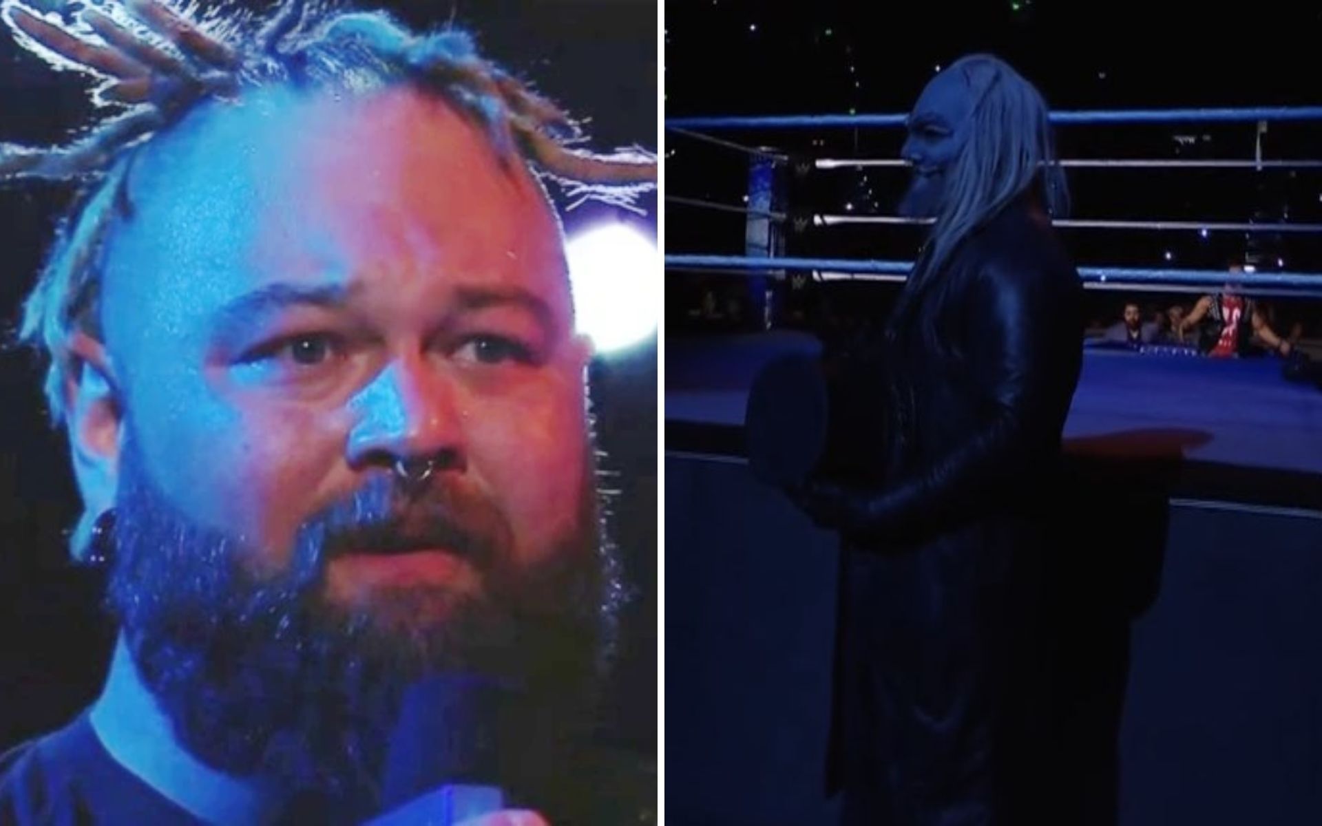 A huge twist occured on SmackDown this week