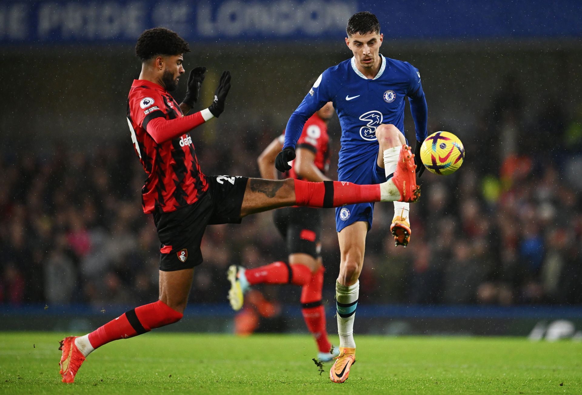 Chelsea FC v AFC Bournemouth - Premier League