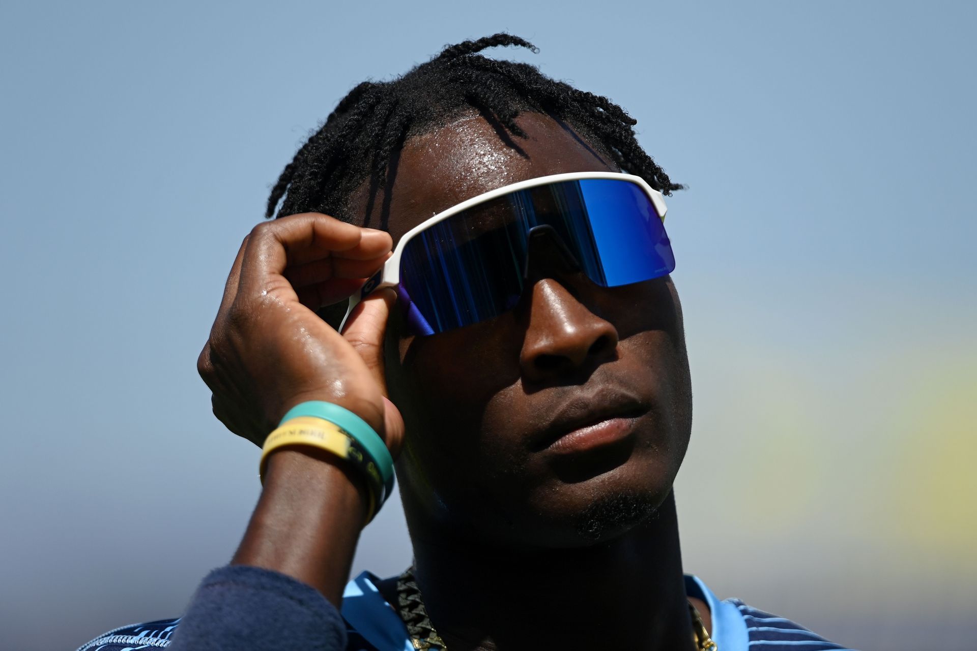 Yorkshire Vikings v Lancashire Lightning - Vitality T20 Blast Semi Final 1 (Image: Getty)