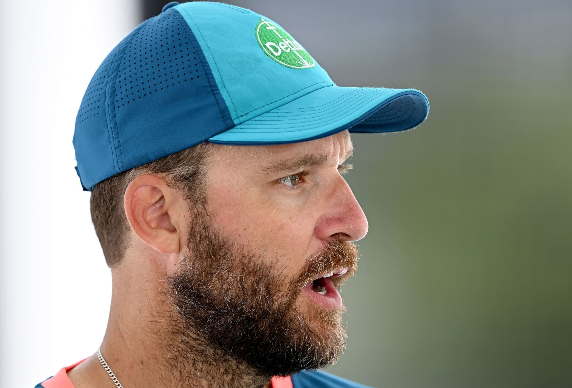 Daniel Vettori. (Image Credits: Getty)