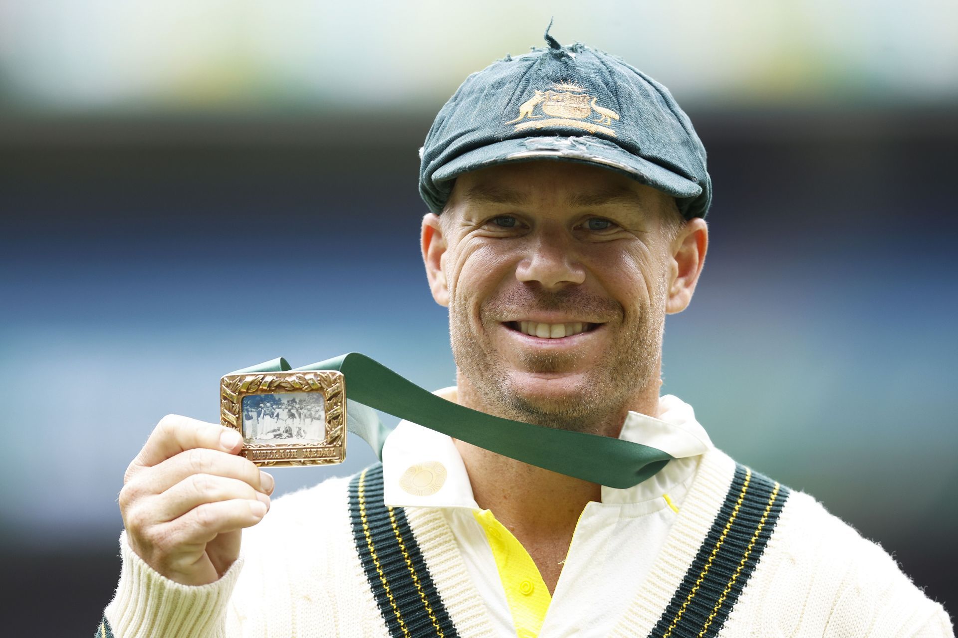 Australia vs South Africa - Second Test: Day 4