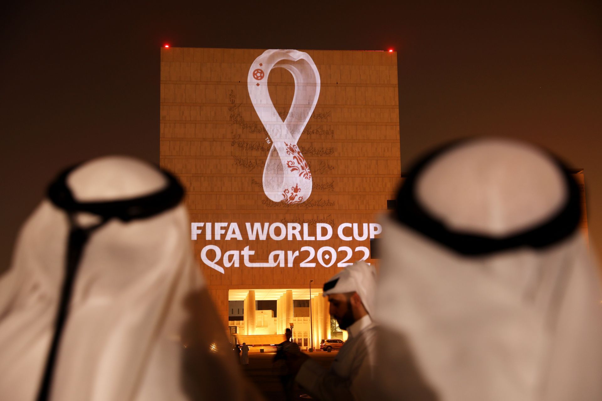 More FIFA tournaments are expected to take place in the Middle East during the coming years.