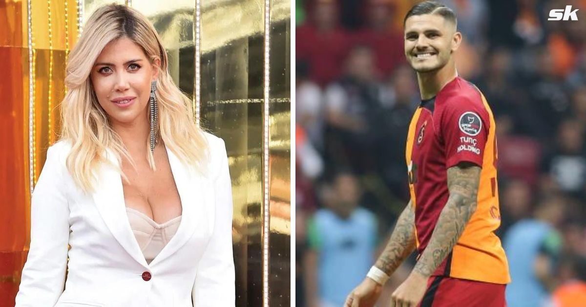 Wanda Nara could receive up to $100 million of property and luxury assets in divorce with Mauro Icardi: Reports