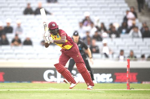 New Zealand v West Indies - T20 Game 1