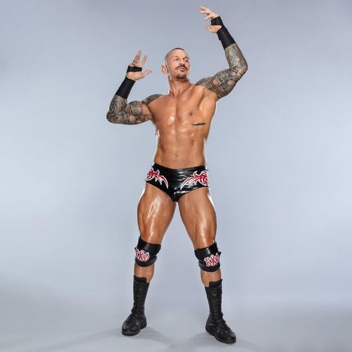 Randy Orton is a future WWE Hall of Famer.