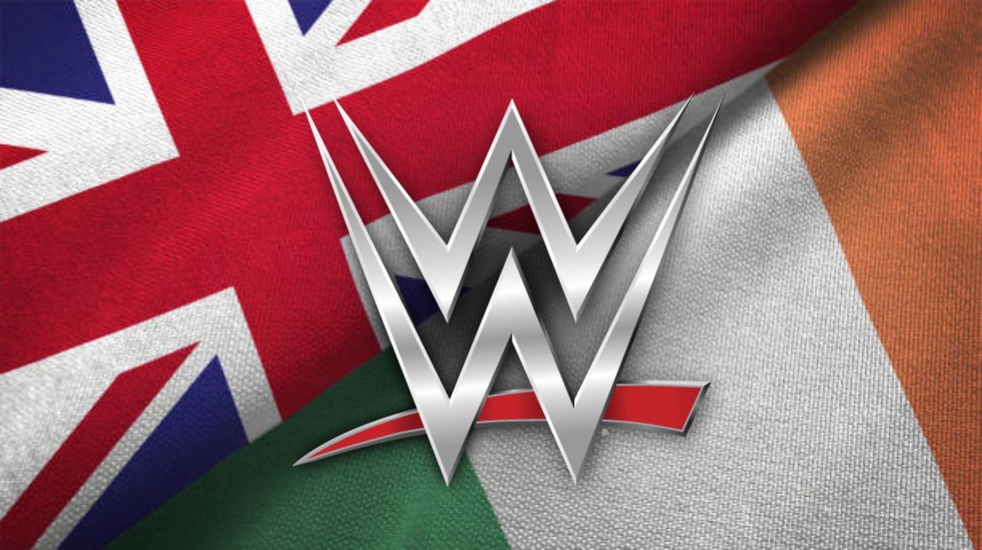 WWE are returning to the UK and Ireland for a tour in 2023