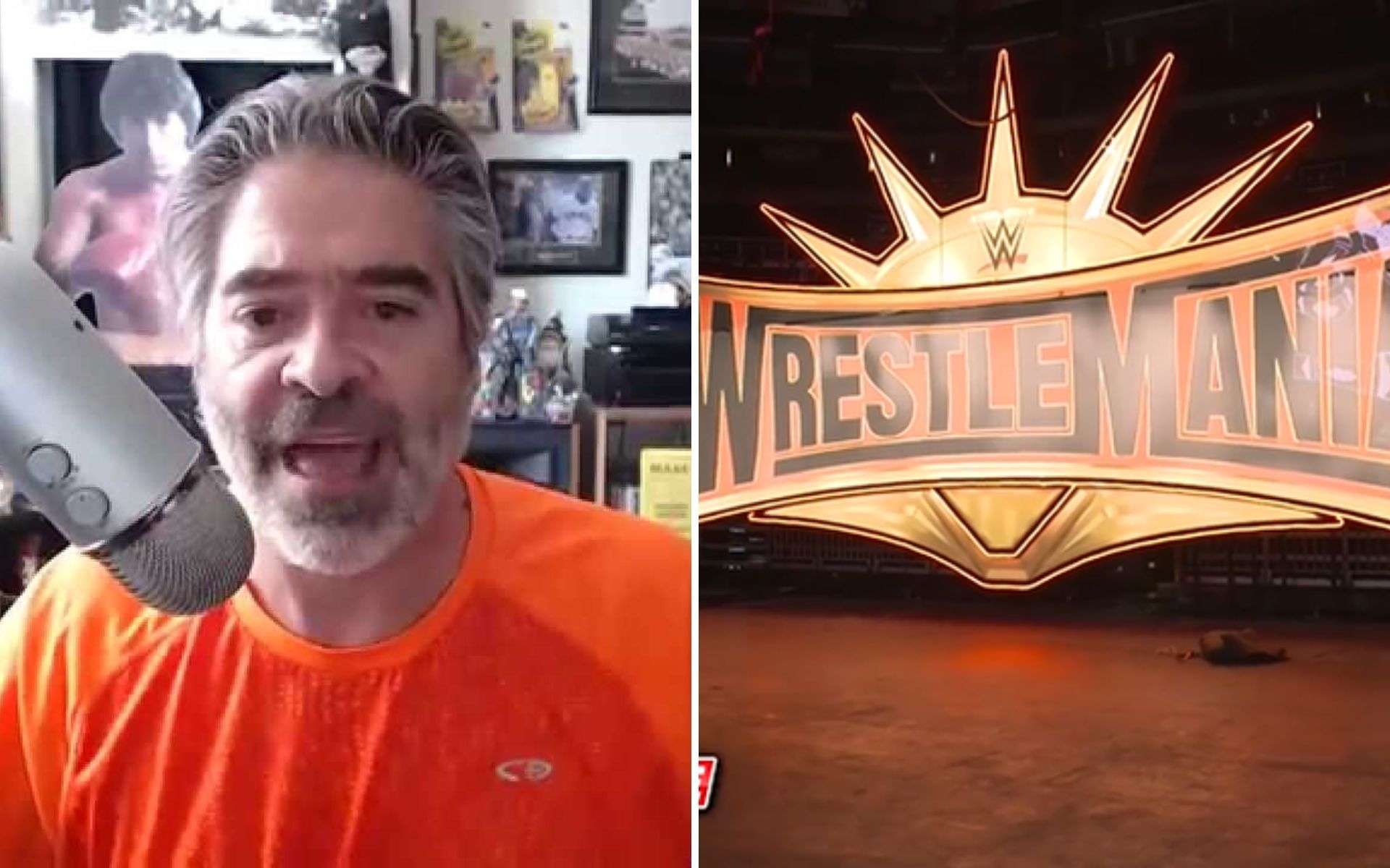 The former WWE writer thinks WWE is going to drop the ball with the 36-year-old star