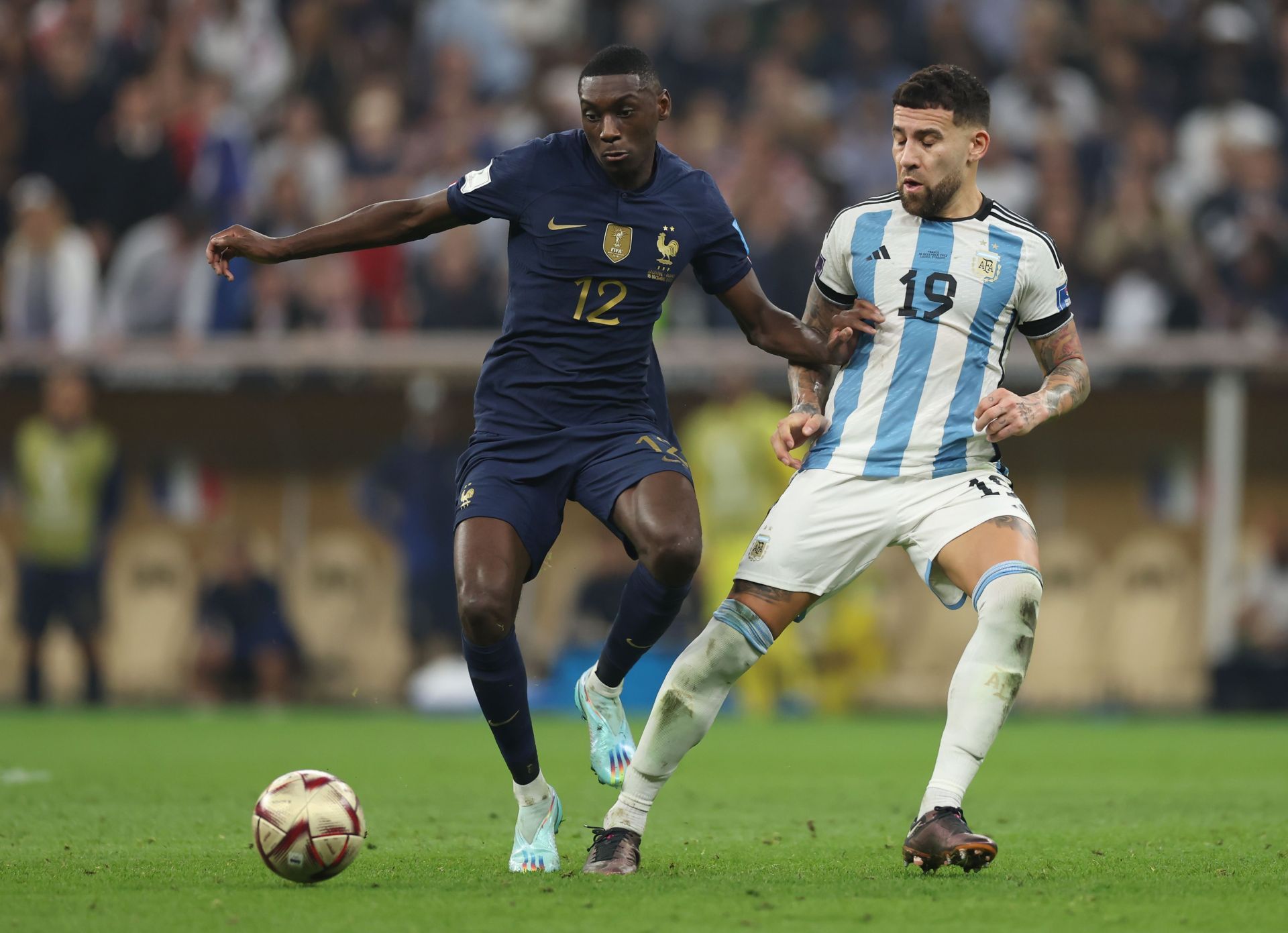 Argentina v France: Final - FIFA World Cup Qatar 2022