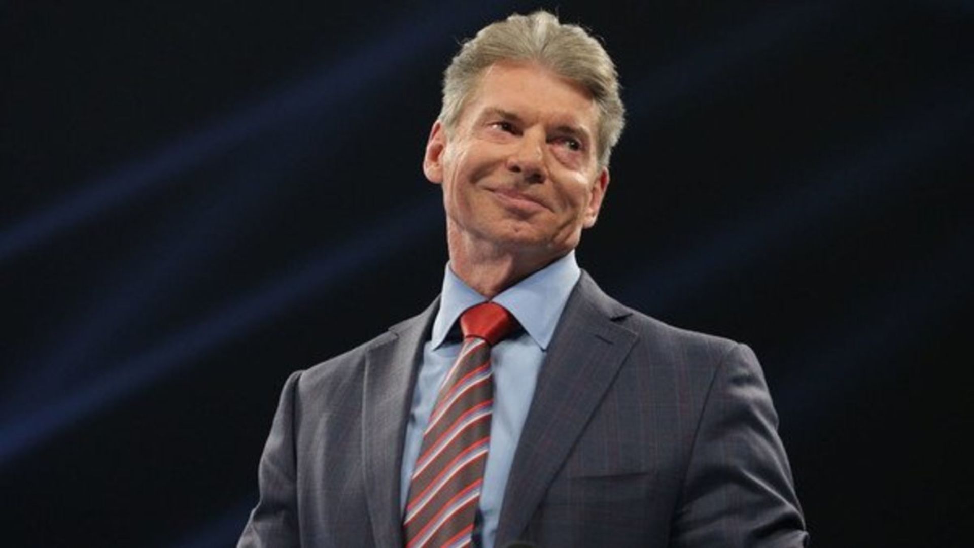 Vince McMahon may be doing the unthinkable.