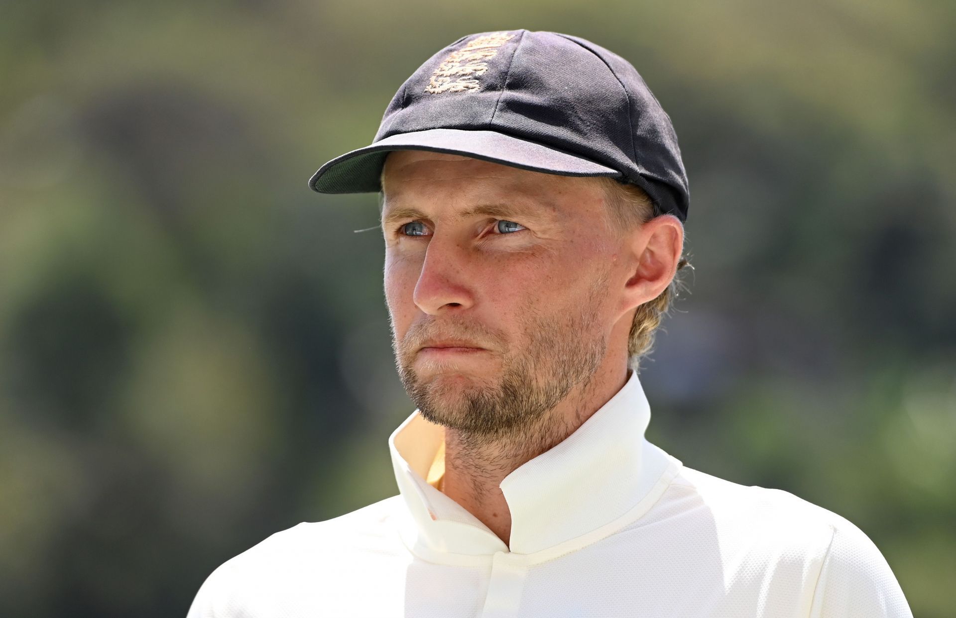 Joe Root struggled towards the end of his tenure as Test leader. Pic: Getty Images