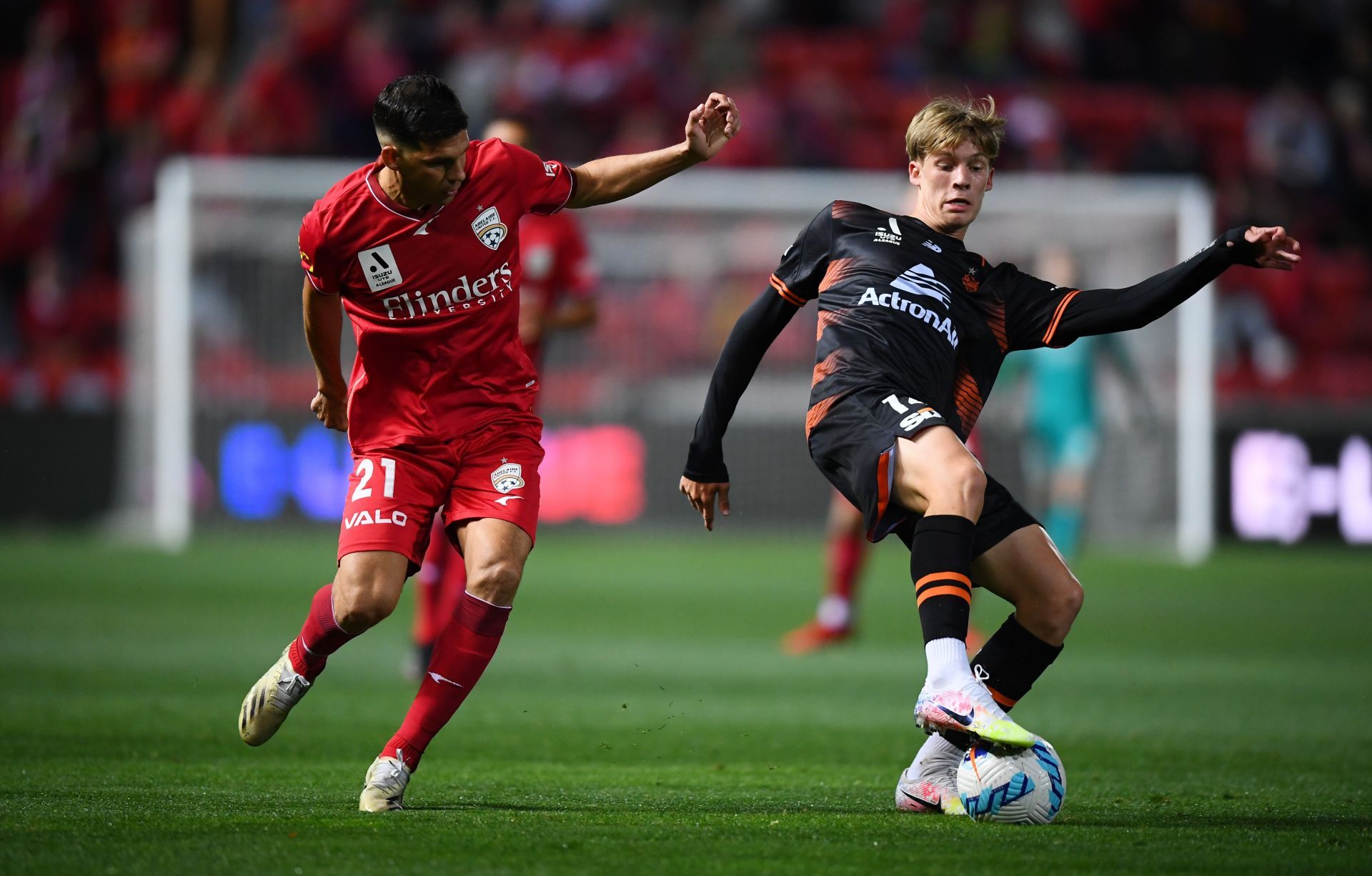 Brisbane Roar vs Adelaide United Prediction and Betting Tips December