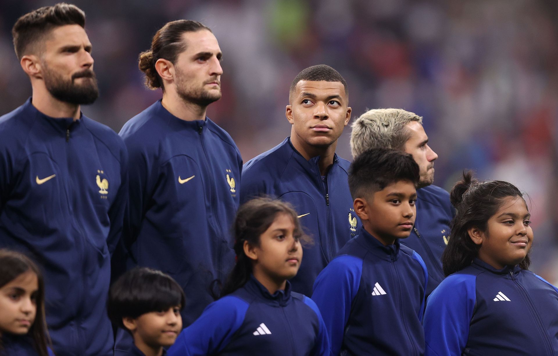 England v France: Quarter Final - FIFA World Cup Qatar 2022