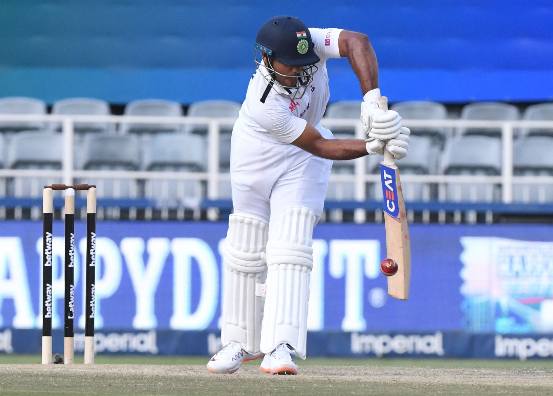 Mayank Agarwal could be acquired by LSG in IPL 2023