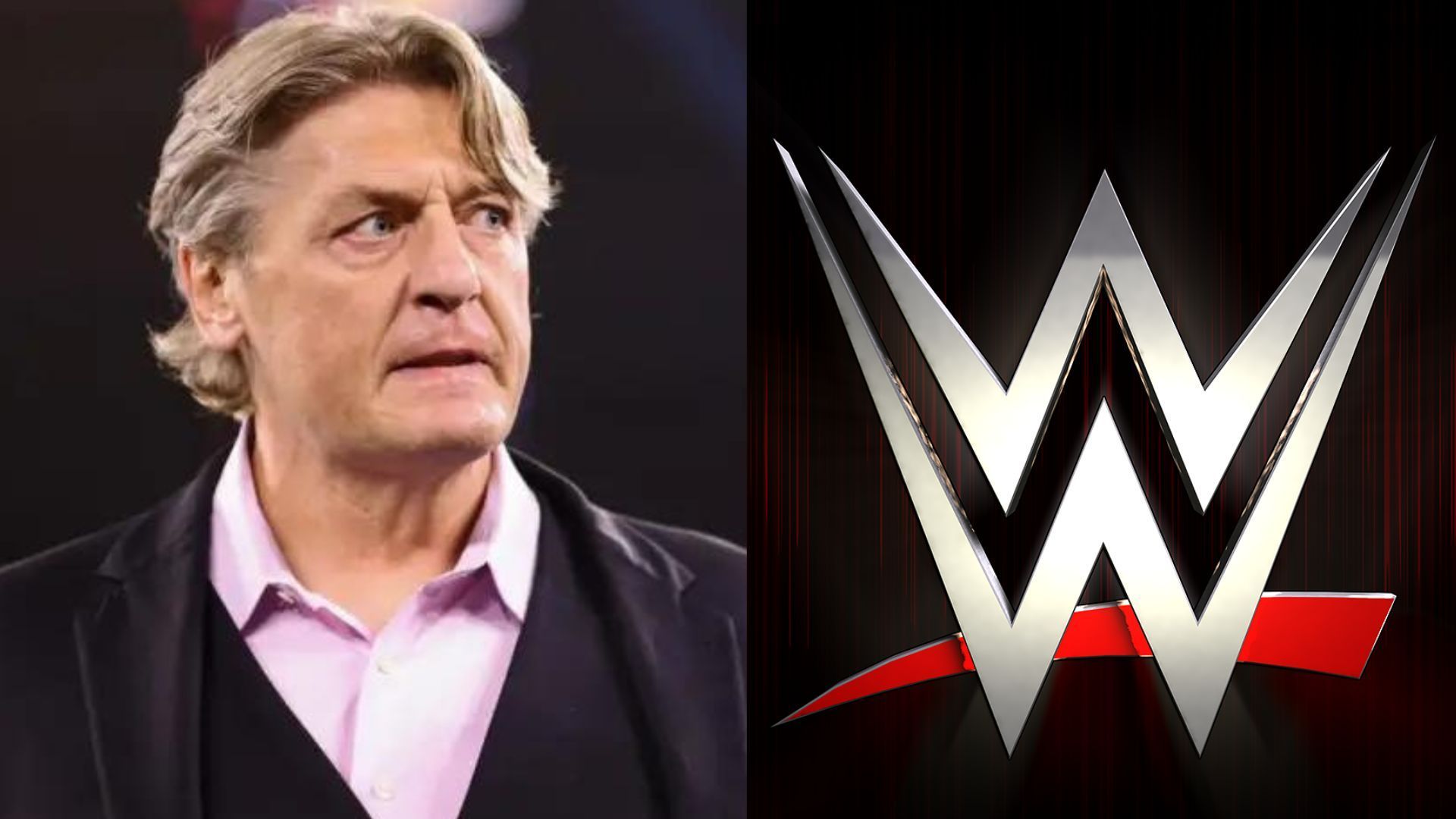 William Regal was suspended twice during his time with WWE