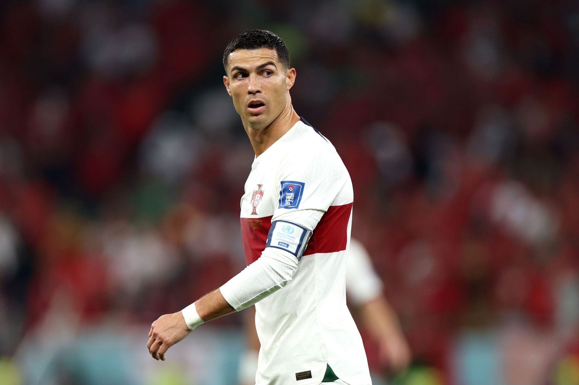 Morocco v Portugal: Quarter Final - FIFA World Cup Qatar 2022