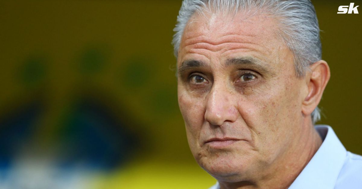 Brazil set sights on Enrique as Tite