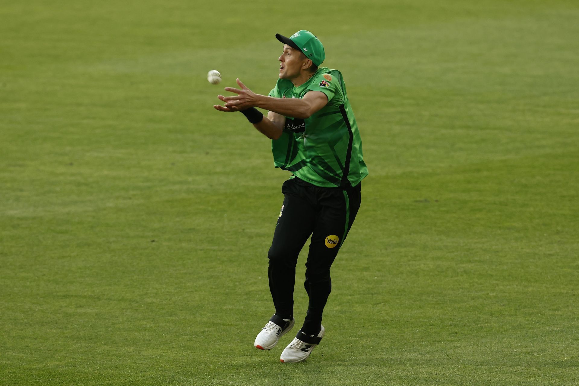 BBL - Melbourne Stars v Hobart Hurricanes