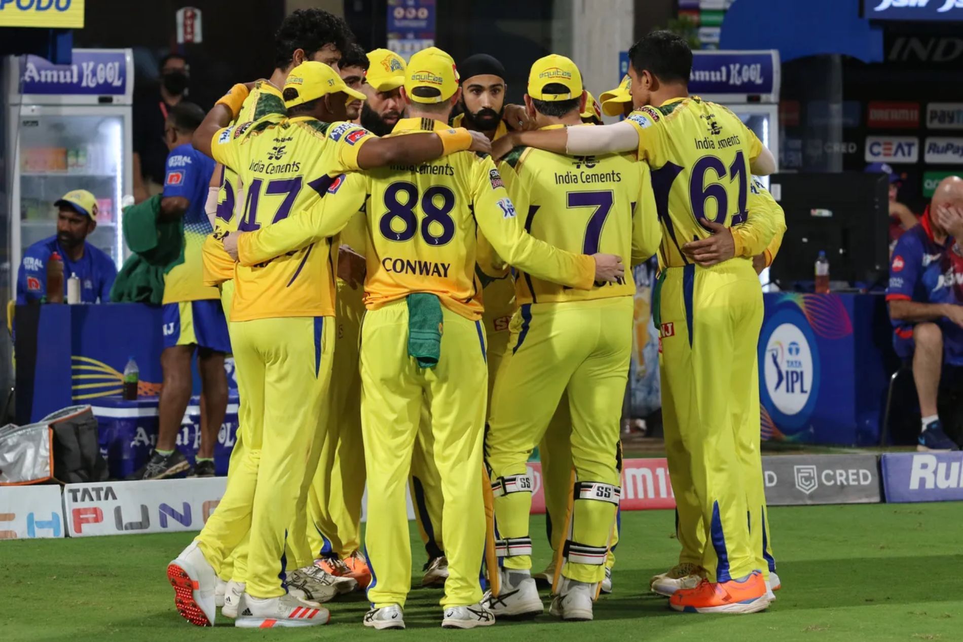 Chennai Super Kings, CSK, IPL 2023