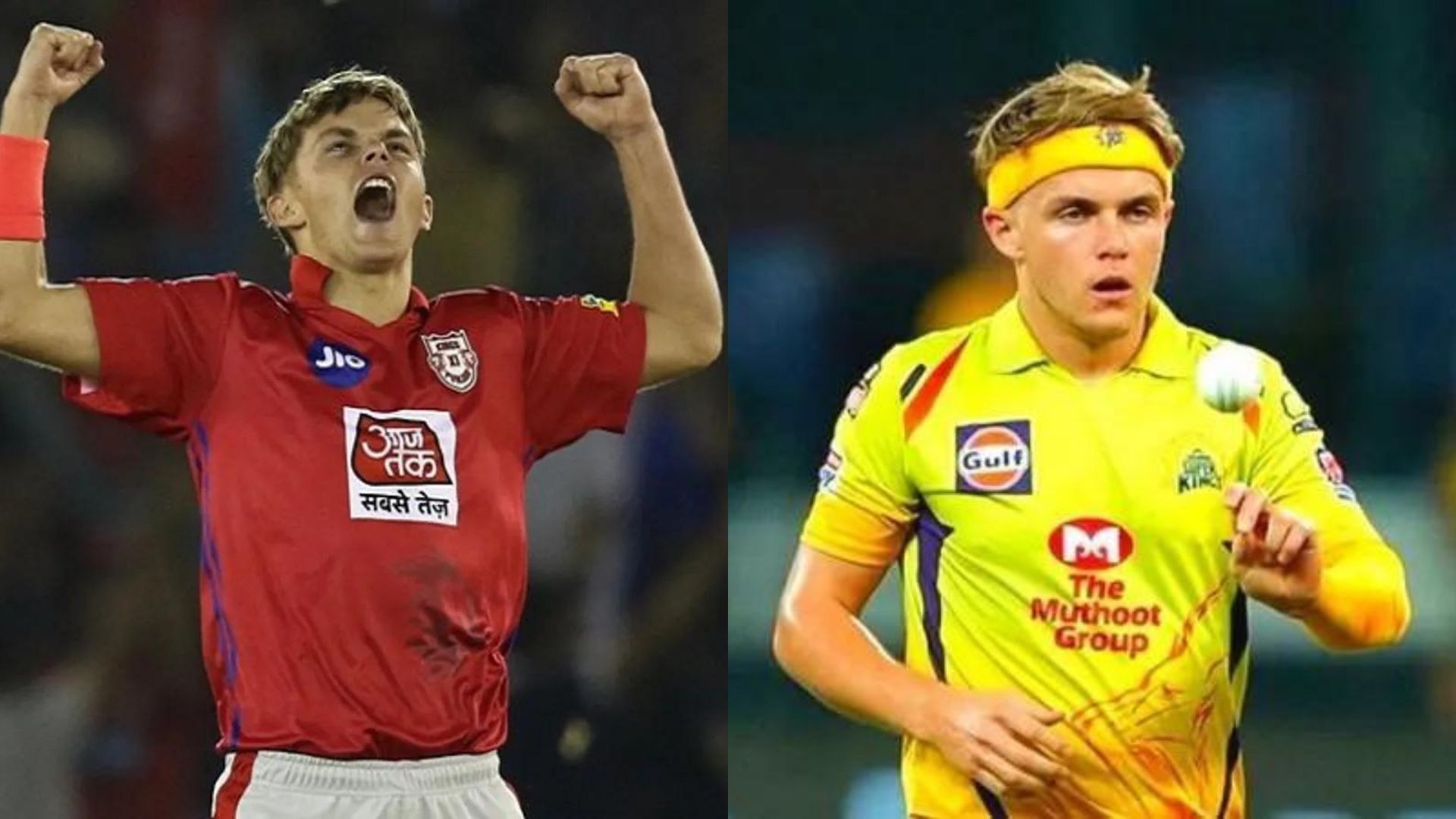 Sam Curran has played for both Punjab and Chennai in the IPL. (P.C.:iplt20.com)