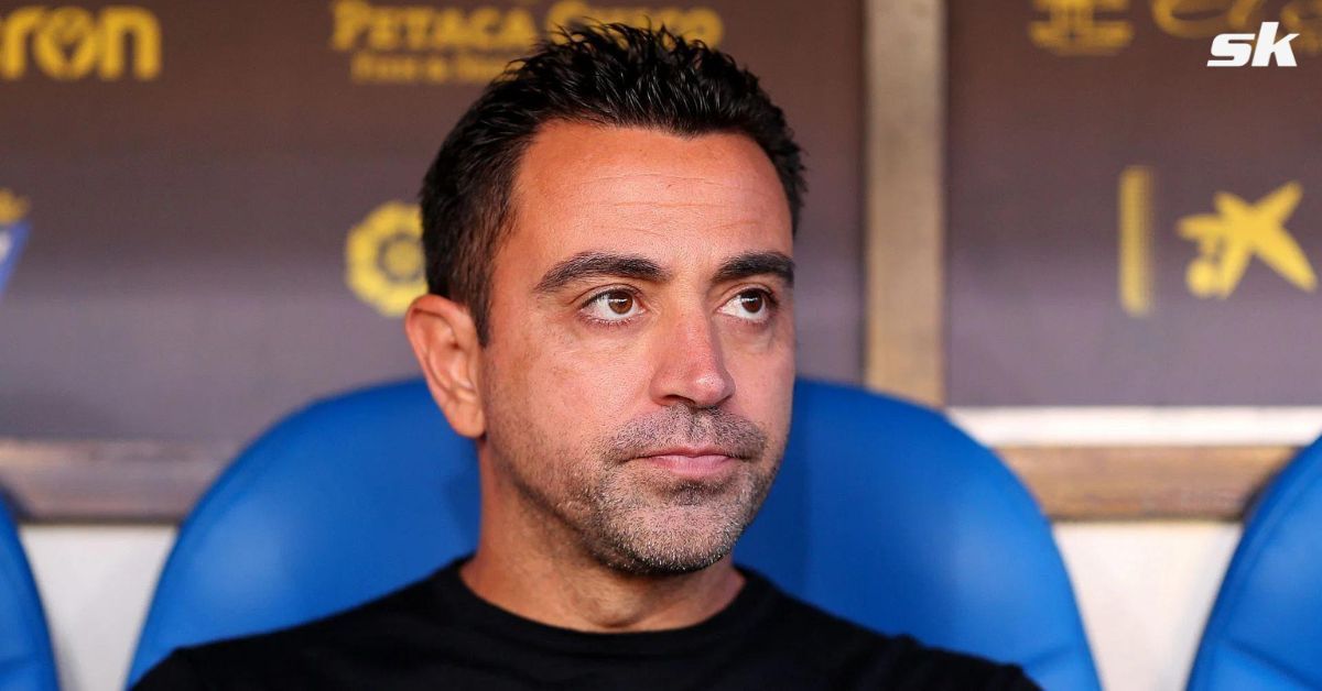Xavi Hernandez is on the hunt for a first-team midfielder this winter.
