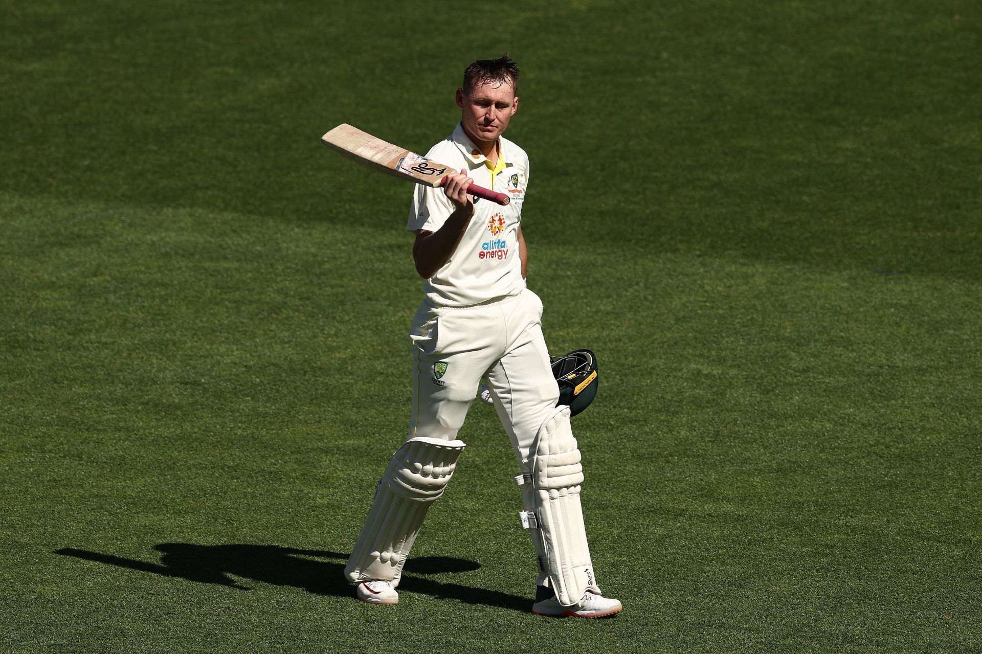 Australia v West Indies - Second Test: Day 2