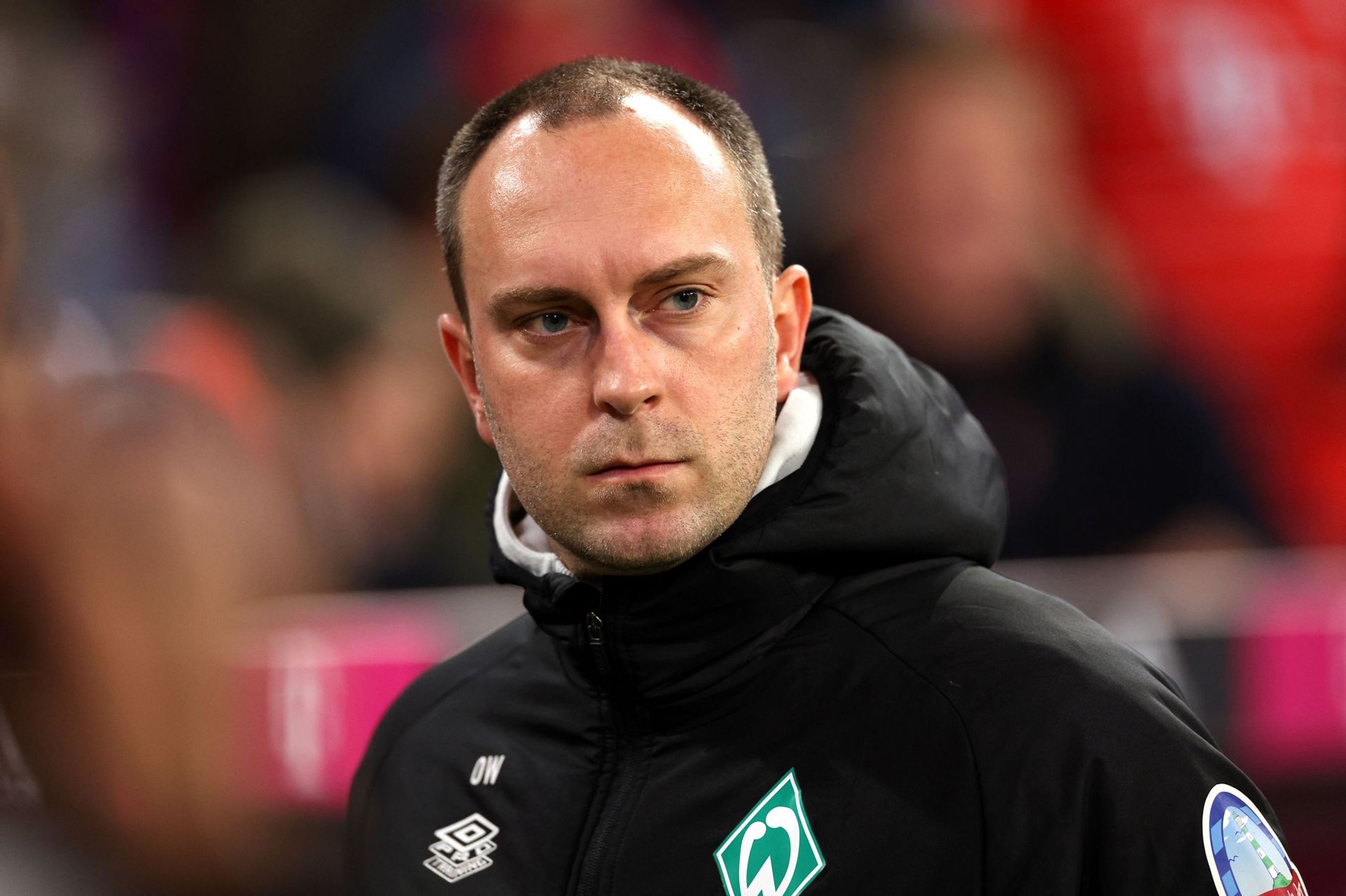 FC Bayern Muenchen v SV Werder Bremen - Bundesliga